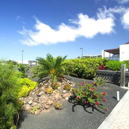 Hébergement de vacances Villas Hoopoe Lanzarote Playa Blanca Ace03058 Oye *
