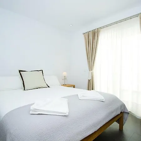 Σπίτι διακοπών Villas Hoopoe Lanzarote Playa Blanca Ace03058 Oye Πλάγια Μπλάνκα