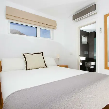 Villas Hoopoe Lanzarote Playa Blanca Ace03058 Oye Σπίτι διακοπών