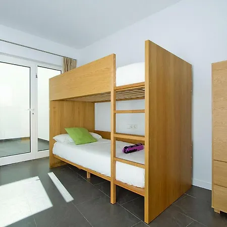 Villas Hoopoe Lanzarote Playa Blanca Ace03058 Oye Σπίτι διακοπών *