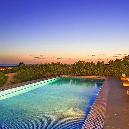 Σπίτι διακοπών Villas Hoopoe Lanzarote Playa Blanca Ace03058 Oye Πλάγια Μπλάνκα